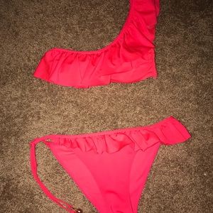 H&M bikini!